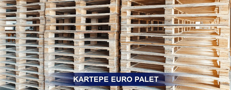 Kartepe Depo Kullanımı