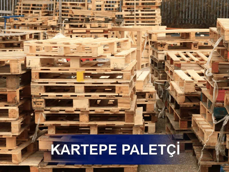 Kartepe Palet Galeri 1