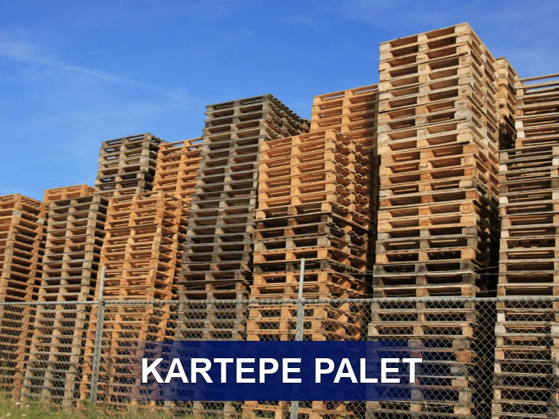 Kartepe Palet Galeri 2