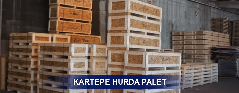 Kartepe Sınıflandırma
