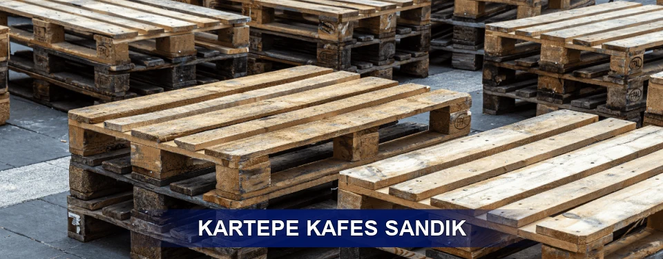 Kartepe Ağır Yük Taşıma