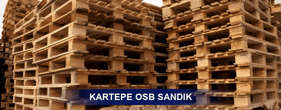 Kartepe Ölçü Planı
