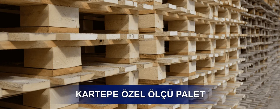 Kartepe Yük Kapasitesi