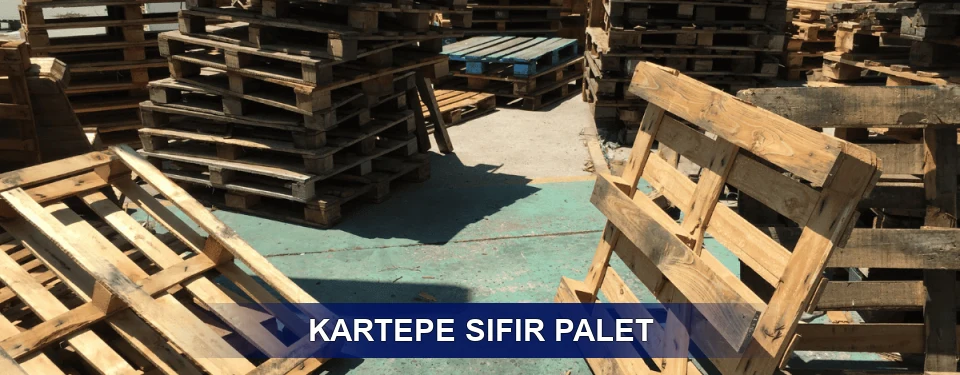 Kartepe Stok Yönetimi