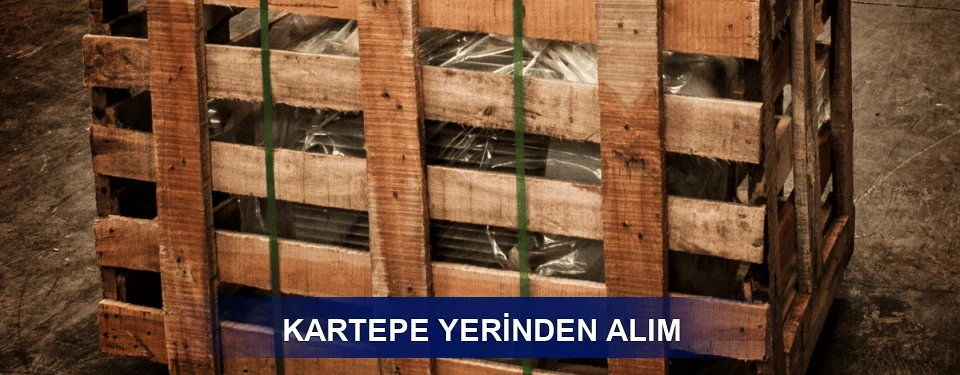 Kartepe Adet Planı